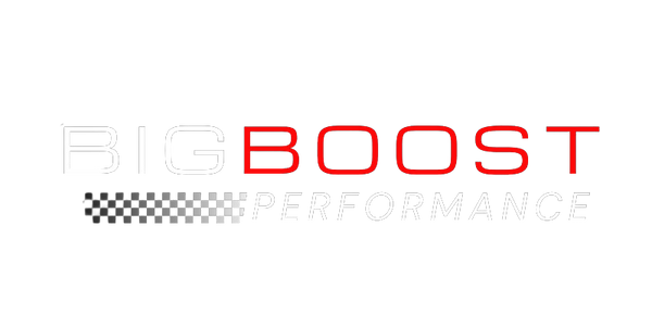 Big Boost Performance logo