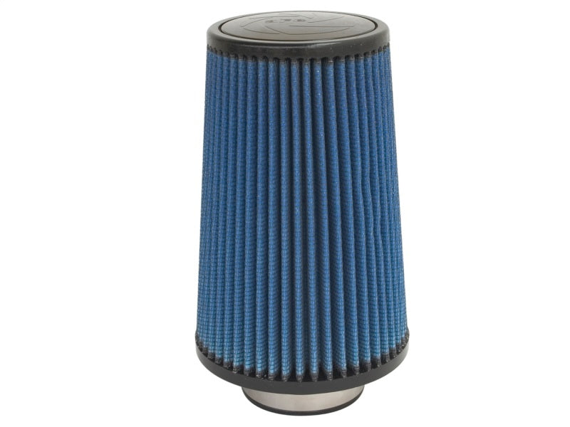 aFe MagnumFLOW Air Filters UCO P5R A/F P5R 3F x 6B x 4-3/4T x 9H