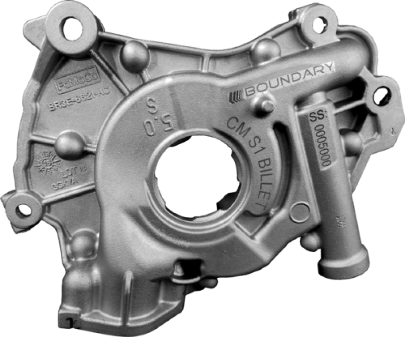 Boundary 2018+ Ford Coyote Mustang GT/F150 V8 Oil Pump Assembly