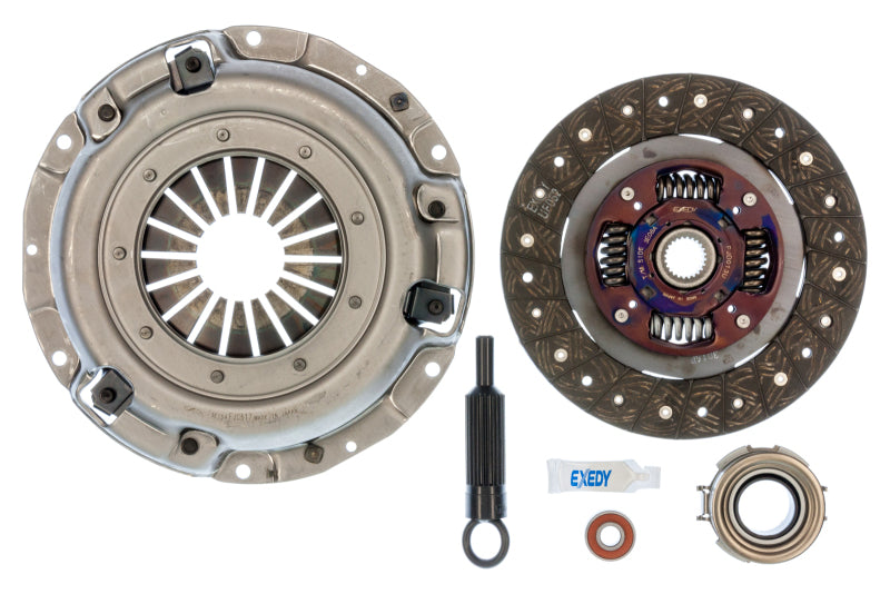 Exedy OE 1995-2001 Subaru Impreza H4 Clutch Kit