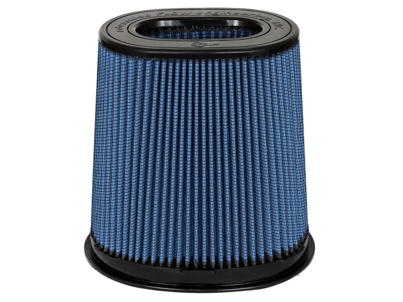 aFe MagnumFLOW Pro 5R OE Replacement Filter 3F (Dual) x (8.25x6.25)B(mt2) x (7.25x5)T x 9H