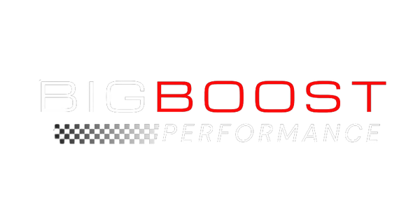 Big Boost Performance