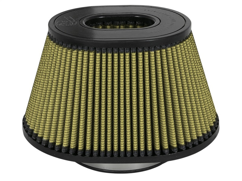 aFe MagnumFLOW Air Filters IAF PG7 A/F PG7 5-1/2F x (7x10)B x (6-3/4x5-1/2)T (Inv) x 5-3/4H